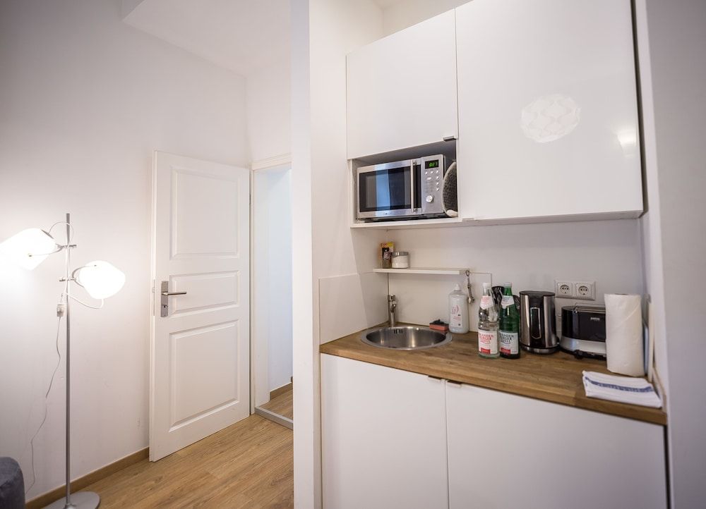 undefined Nena Apartments Bergmannkiez 9