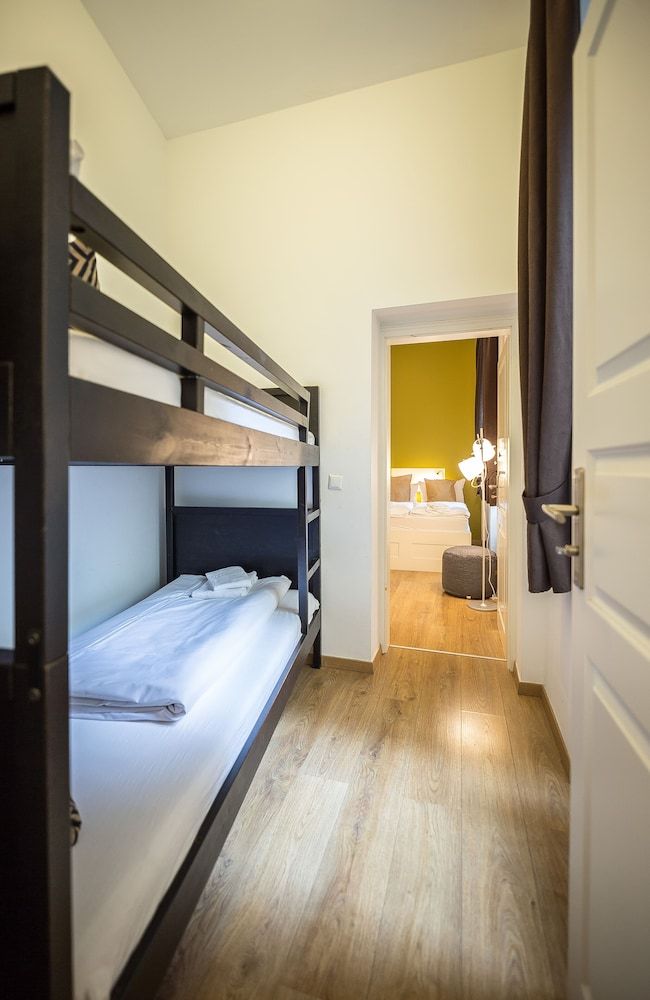 undefined Nena Apartments Bergmannkiez 6