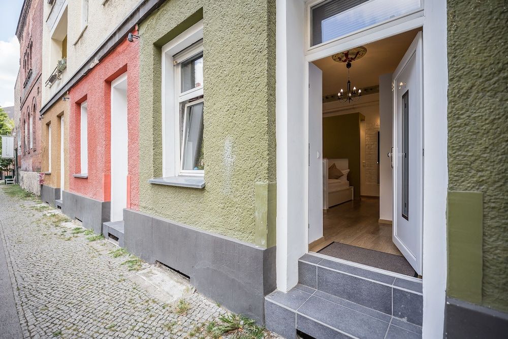undefined Nena Apartments Bergmannkiez 2