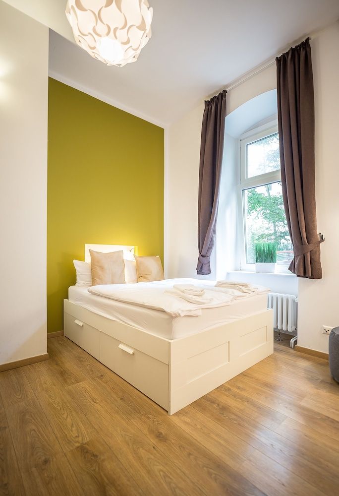undefined Nena Apartments Bergmannkiez 4