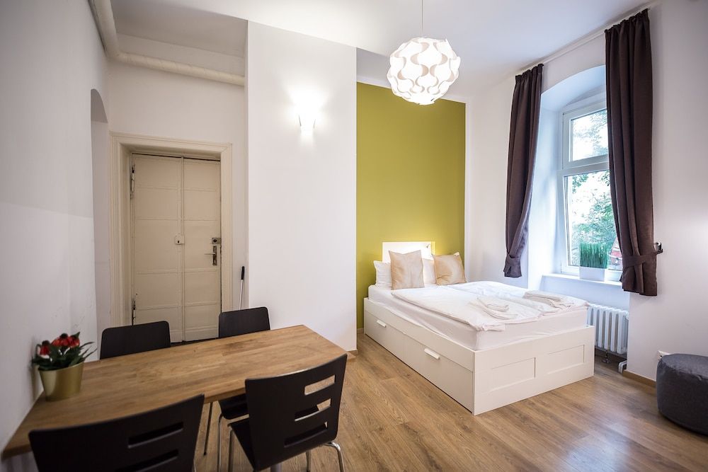 undefined Nena Apartments Bergmannkiez 5