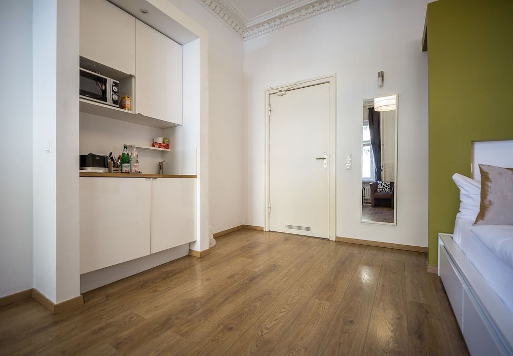 undefined Nena Apartments Bergmannkiez 8