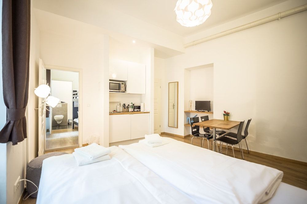 undefined Nena Apartments Bergmannkiez 3