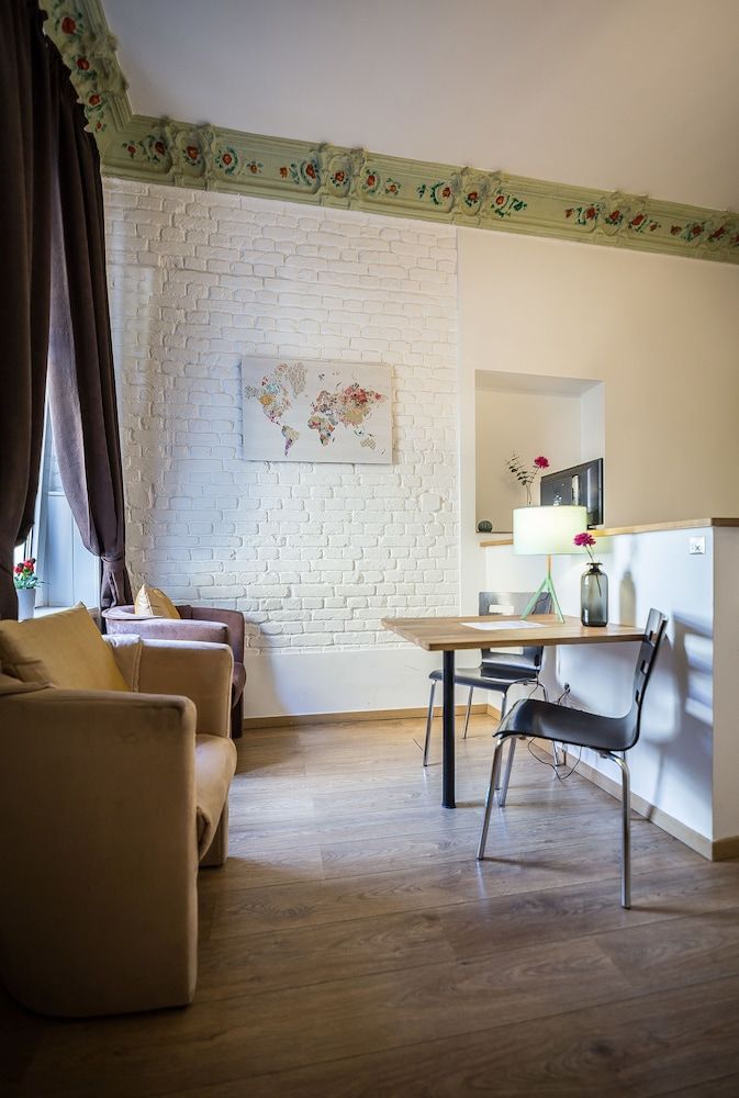 Nena Apartments Bergmannkiez Comfort Studio, 1 Double Bed, Non Smoking 5