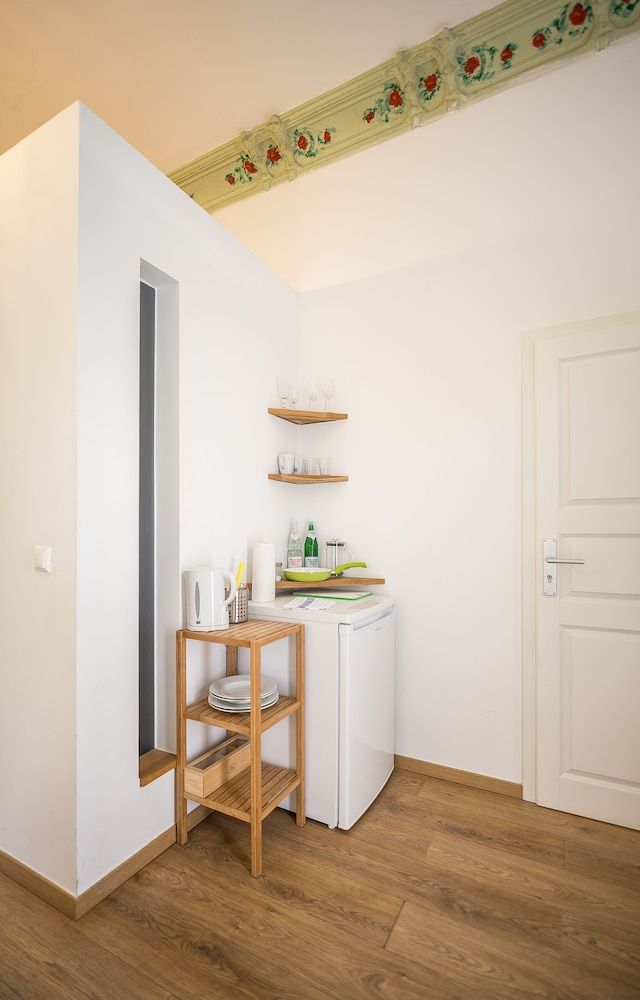 Nena Apartments Bergmannkiez Comfort Studio, 1 Double Bed, Non Smoking 6