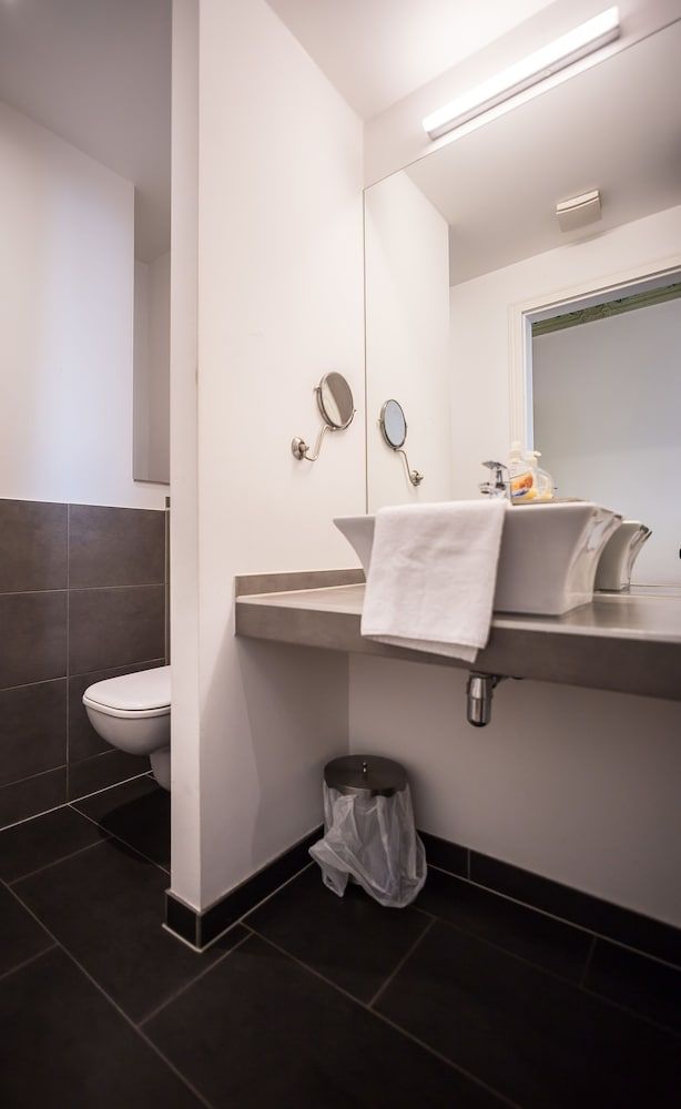 Nena Apartments Bergmannkiez Comfort Studio, 1 Double Bed, Non Smoking 9