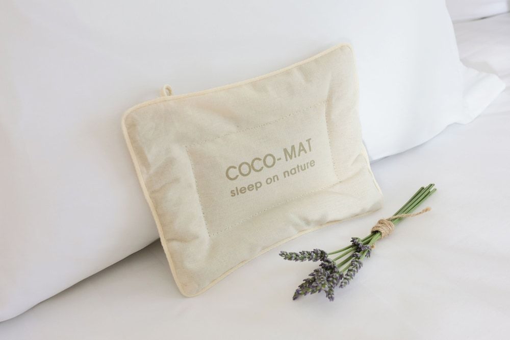 Chloe Hotel Luxury Suite ,Garden View 5