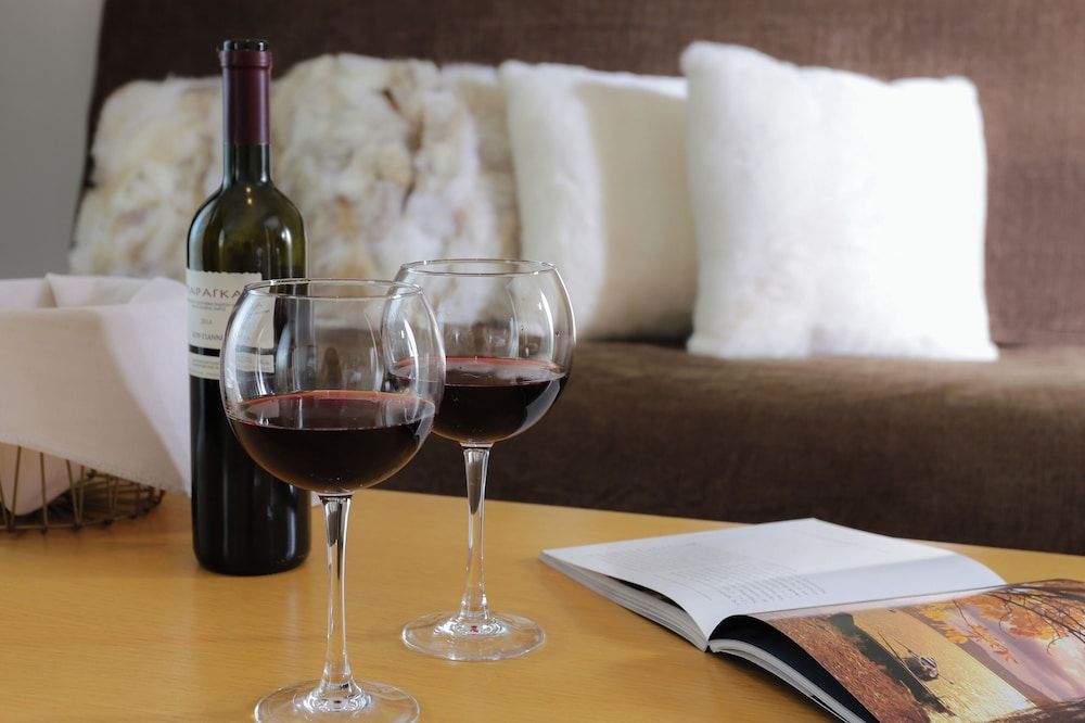 Chloe Hotel Luxury Suite ,Garden View 6