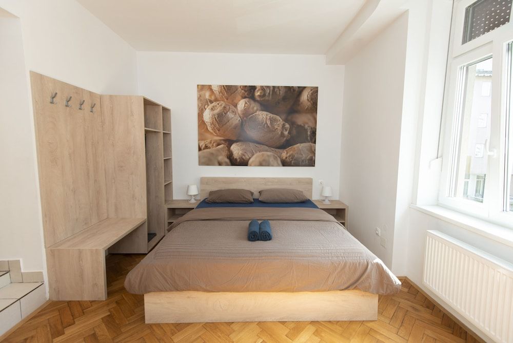 Viva Rooms Double Room 14