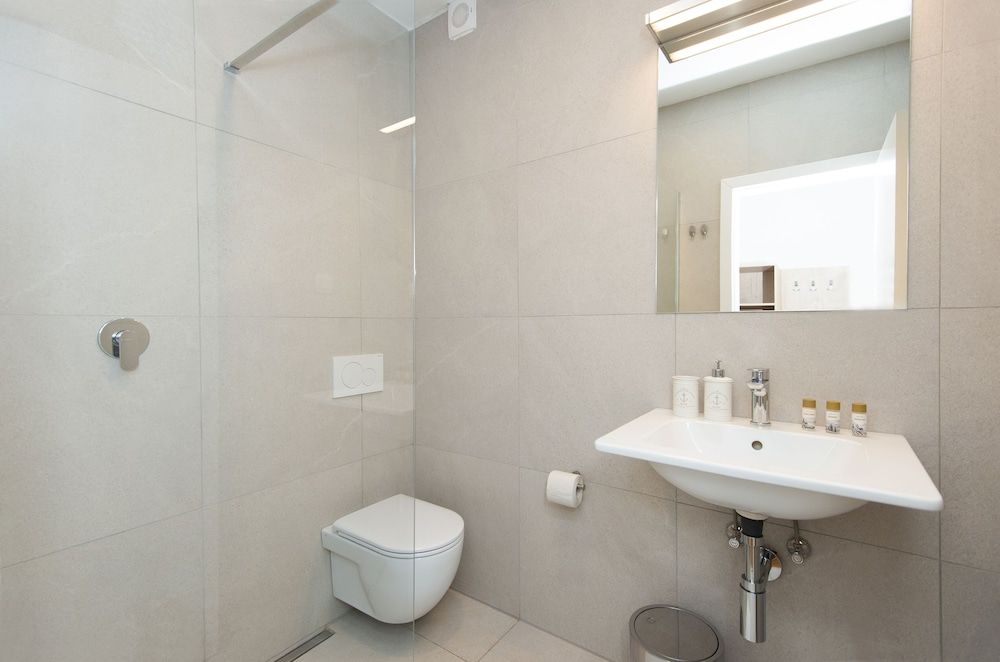 Viva Rooms Double Room 21