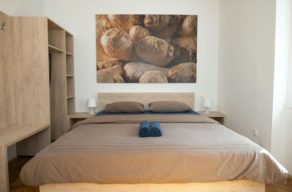 Viva Rooms Double Room 15