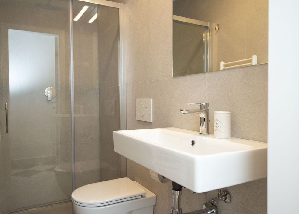 Viva Rooms Double Room 23