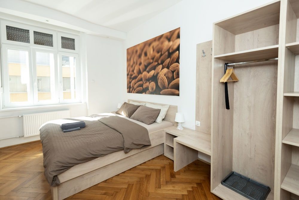 Viva Rooms Double Room 27