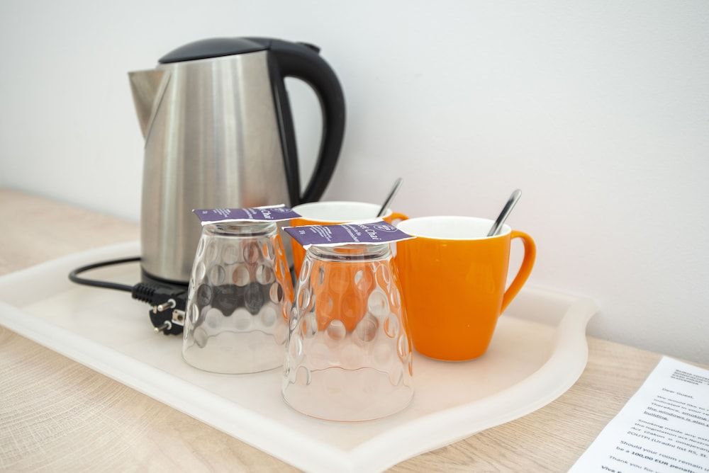 Viva Rooms Double Room 29