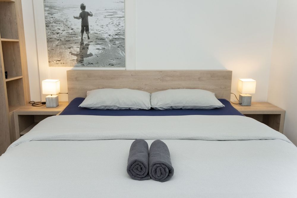 Viva Rooms Double Room 7