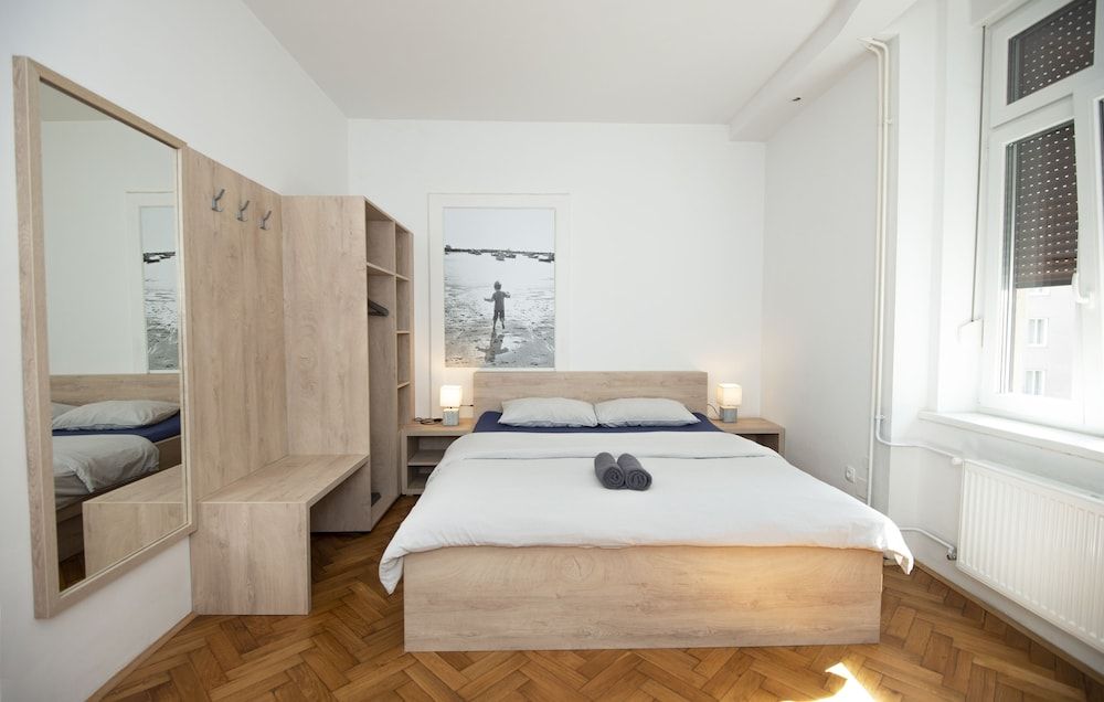 Viva Rooms Double Room 2