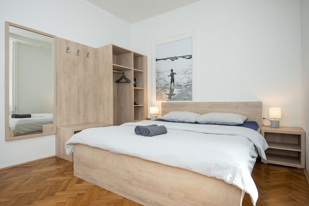 Viva Rooms Double Room 9