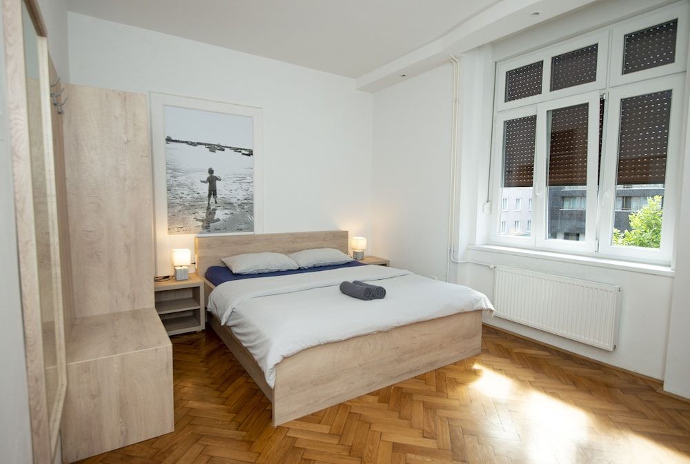 Viva Rooms Double Room 3