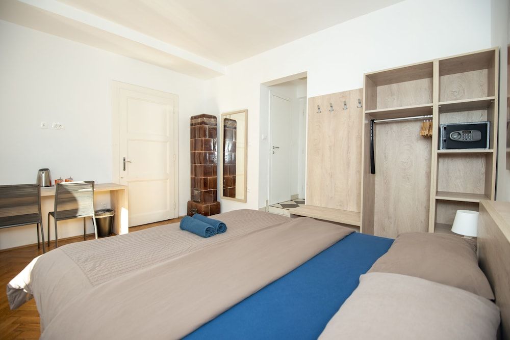 Viva Rooms Double Room 18