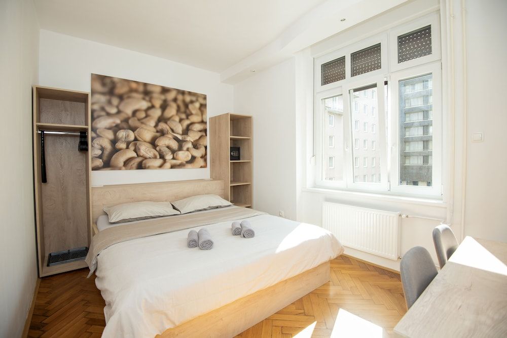 Viva Rooms Double Room 13