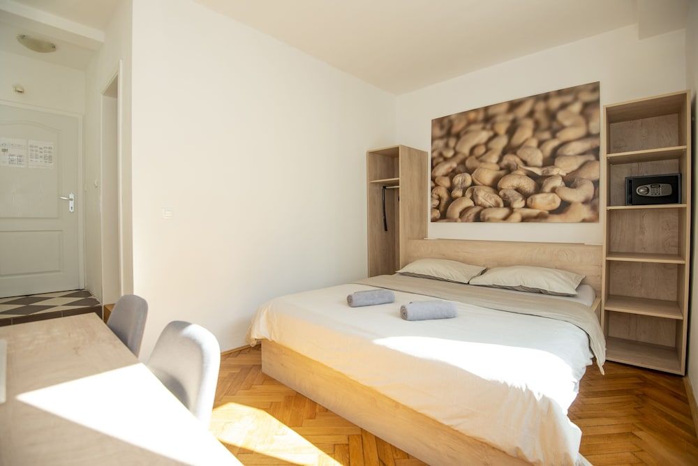 Viva Rooms Double Room 10