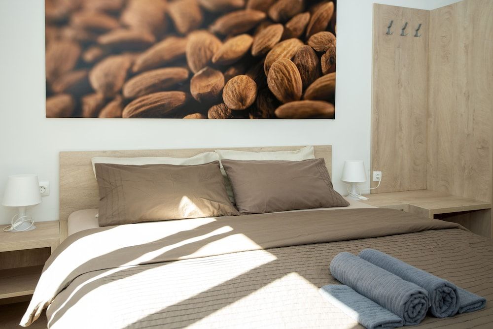 Viva Rooms Double Room 17