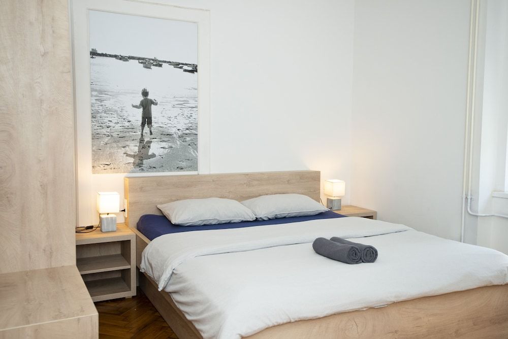 Viva Rooms Double Room 19