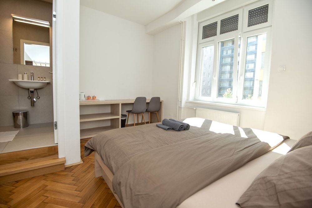 Viva Rooms Double Room 28