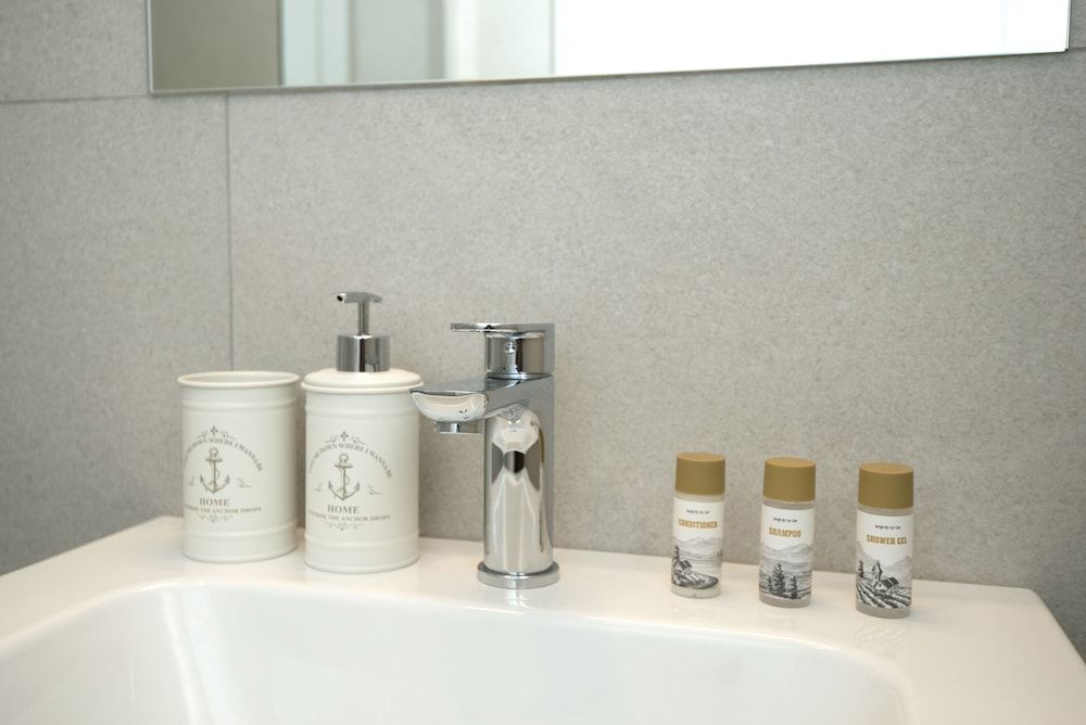 Viva Rooms Double Room 22