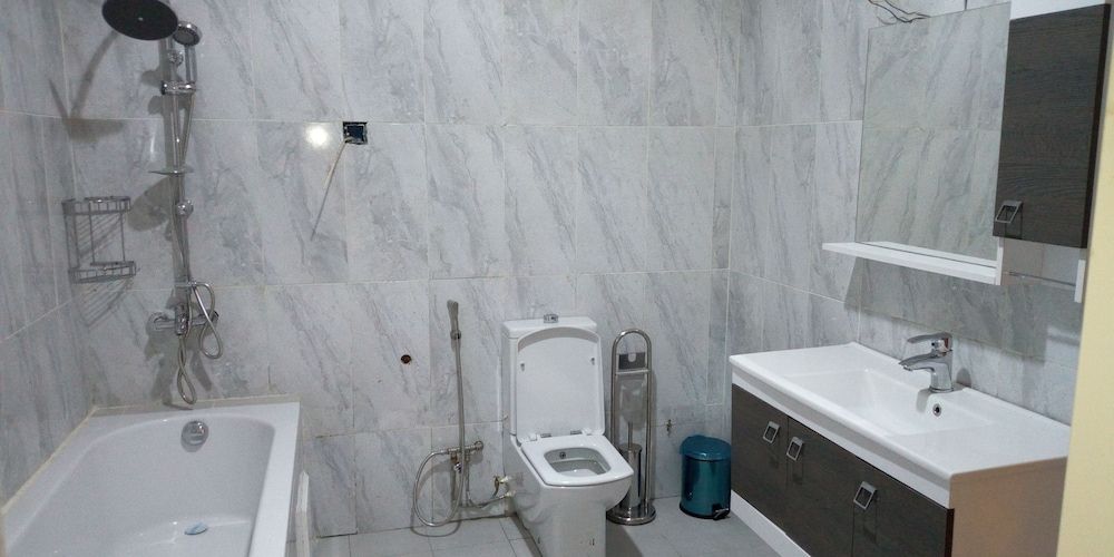 Noahgarden Junior Suite, 1 King Bed, Non Smoking, City View 4