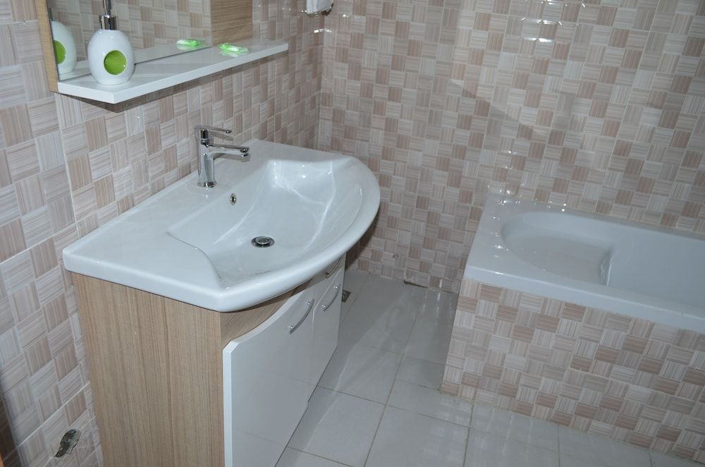 Noahgarden Junior Suite, 1 King Bed, Non Smoking, City View 5