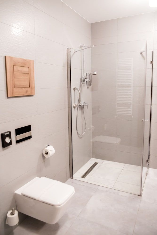 Apart Hotel 12 Double Room, 1 Double Bed, Non Smoking 5