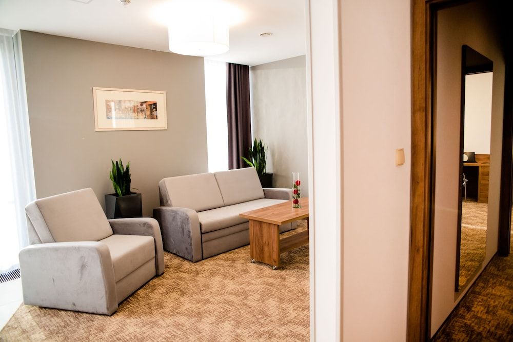 Apart Hotel 12 Apartment, 1 Queen Bed, Non Smoking 10