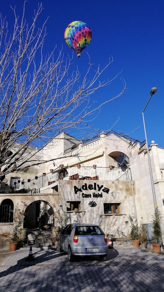 undefined Adelya Cave Hotel 7