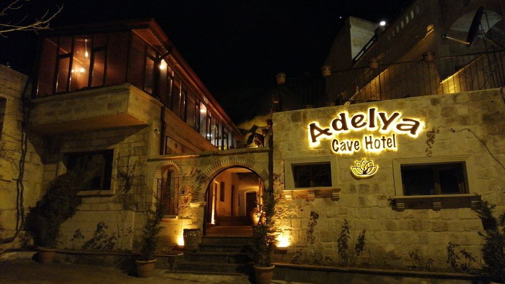 undefined Adelya Cave Hotel 10