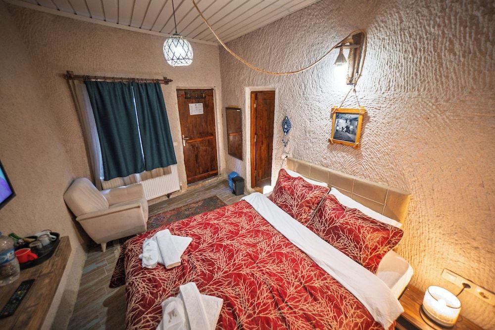 Adelya Cave Hotel Economy Room