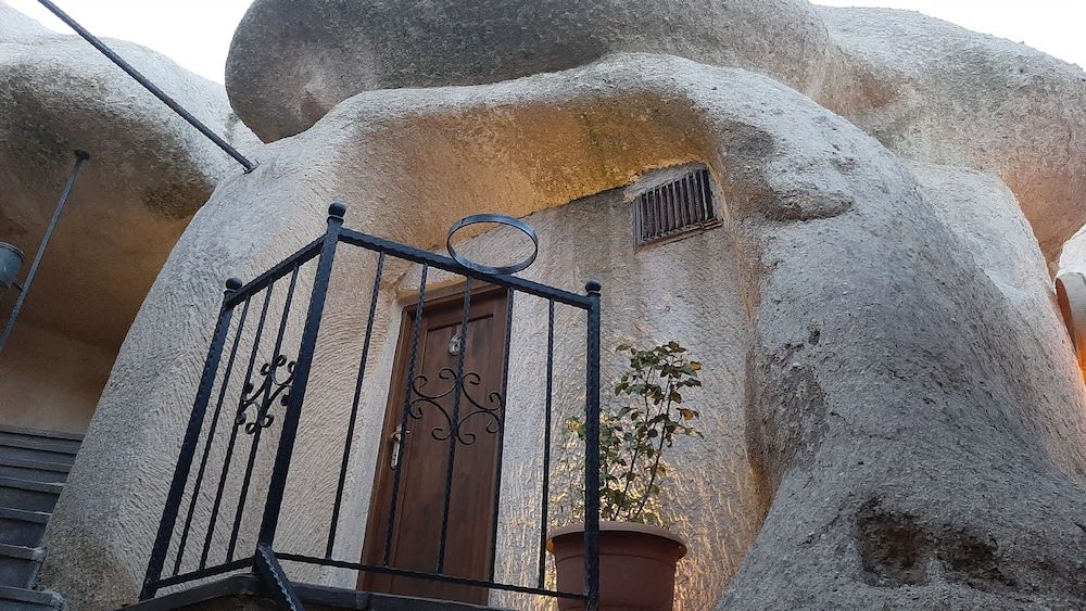 undefined Adelya Cave Hotel 6