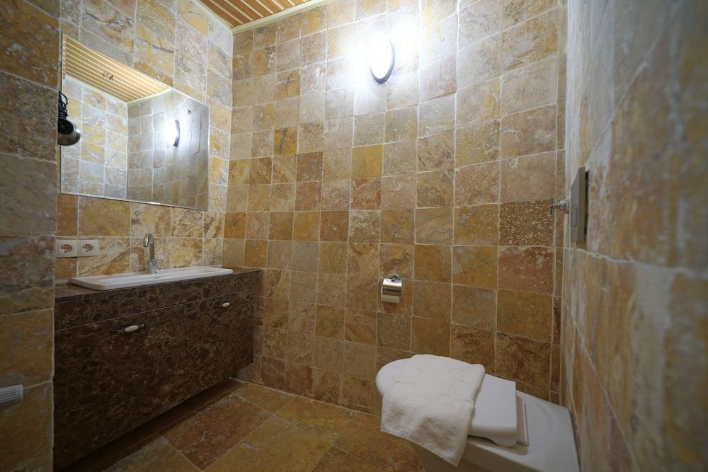 Adelya Cave Hotel Economy Room 9