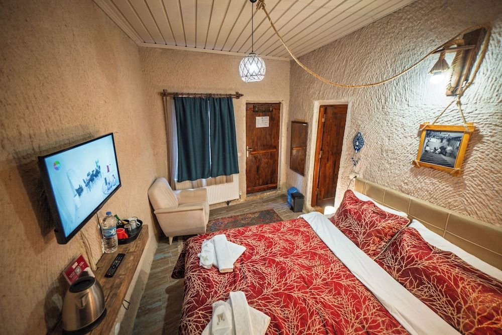 Adelya Cave Hotel Economy Room 6