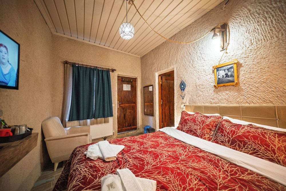 Adelya Cave Hotel Economy Room 7