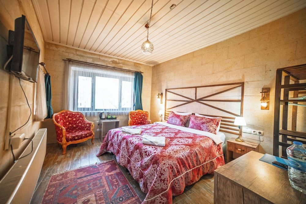 undefined Adelya Cave Hotel 5