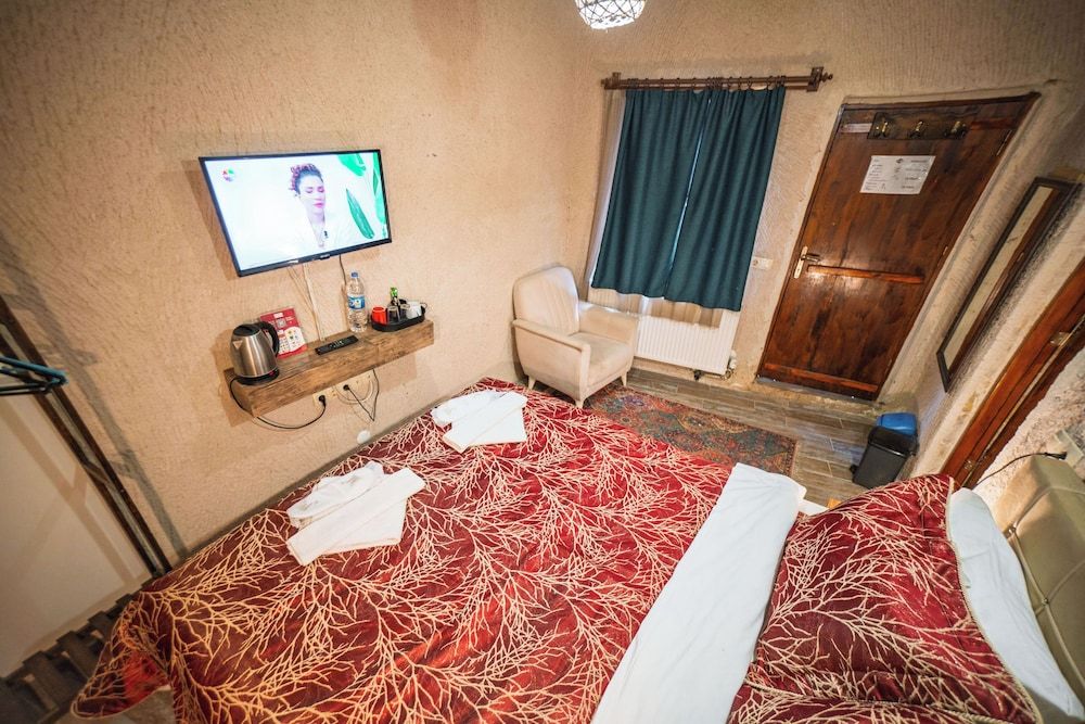 Adelya Cave Hotel Economy Room 11