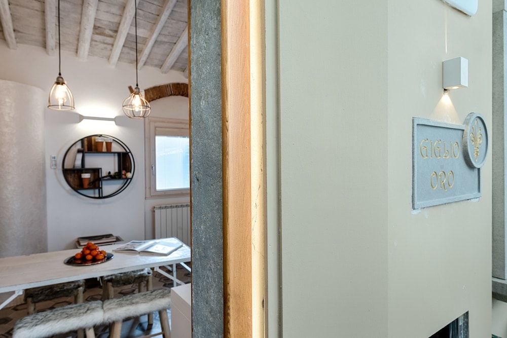 Giglio Oro by Mmega Comfort Apartment, 2 Bedrooms 16