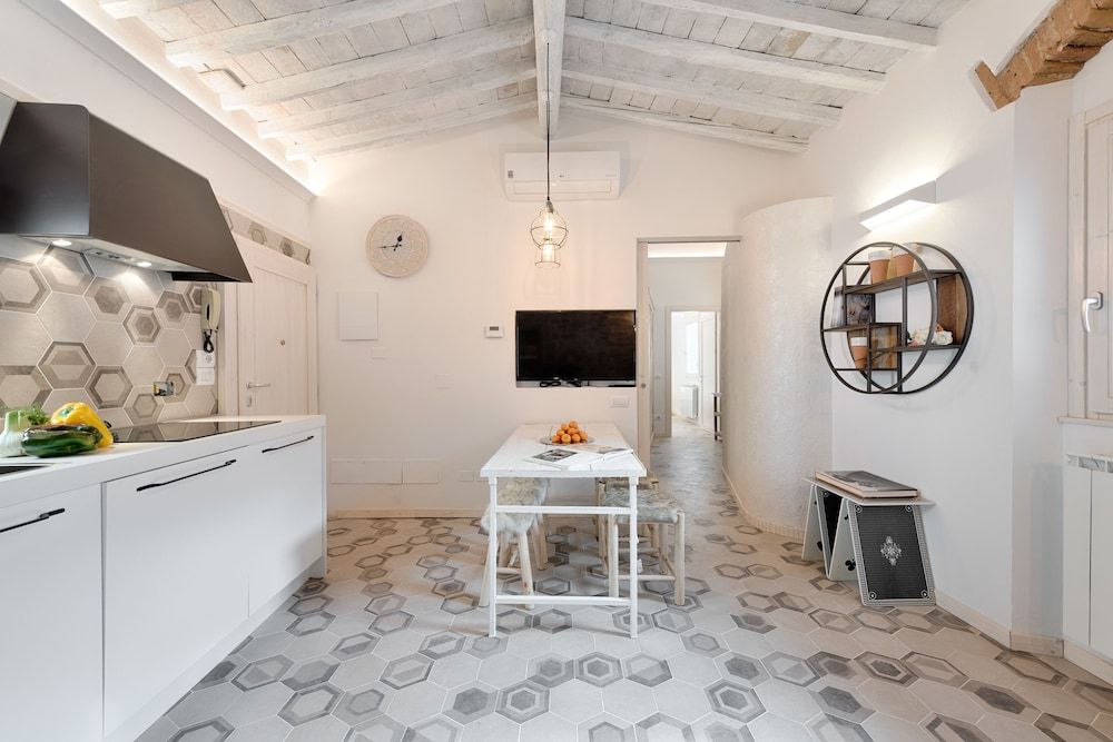 Giglio Oro by Mmega Comfort Apartment, 2 Bedrooms 14