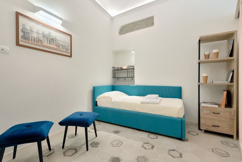 Giglio Oro by Mmega Comfort Apartment, 2 Bedrooms 11