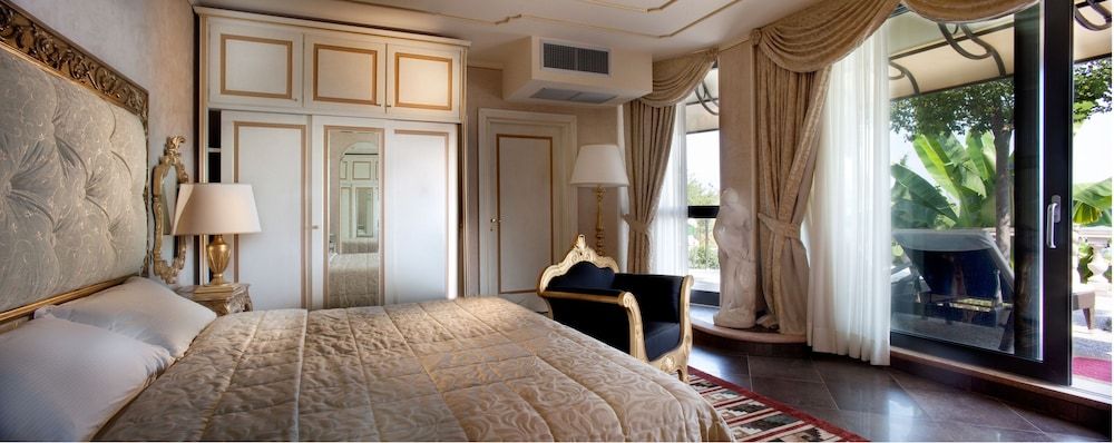 Park Hotel Ville Montefiori Luxury Double Room 2