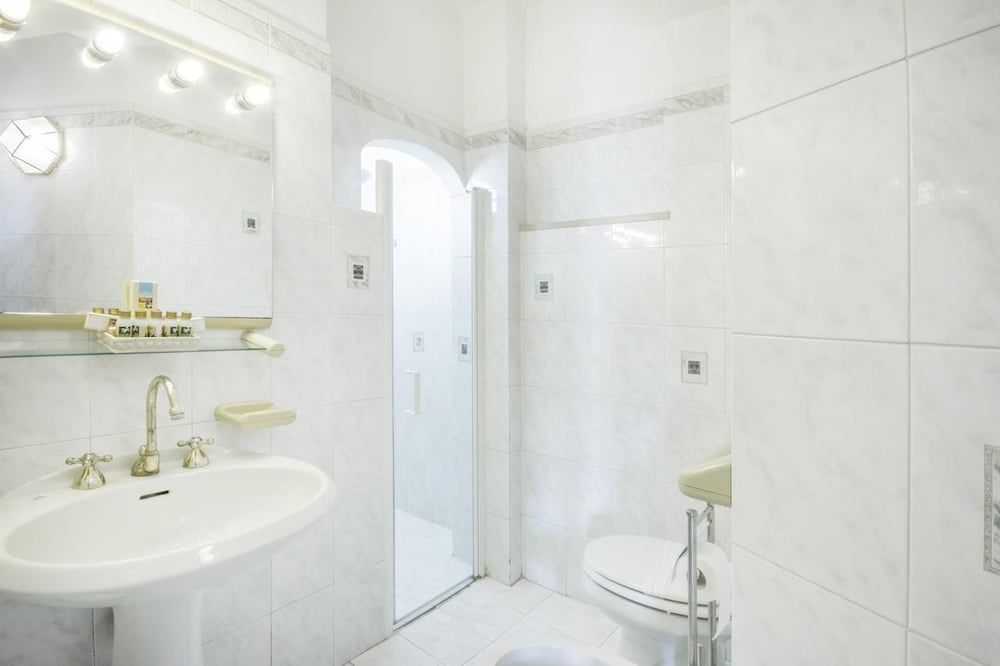 Park Hotel Ville Montefiori Superior Room 3