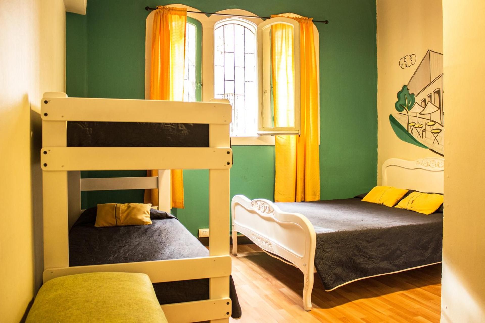 undefined Hostal Forestal - Hostel 8