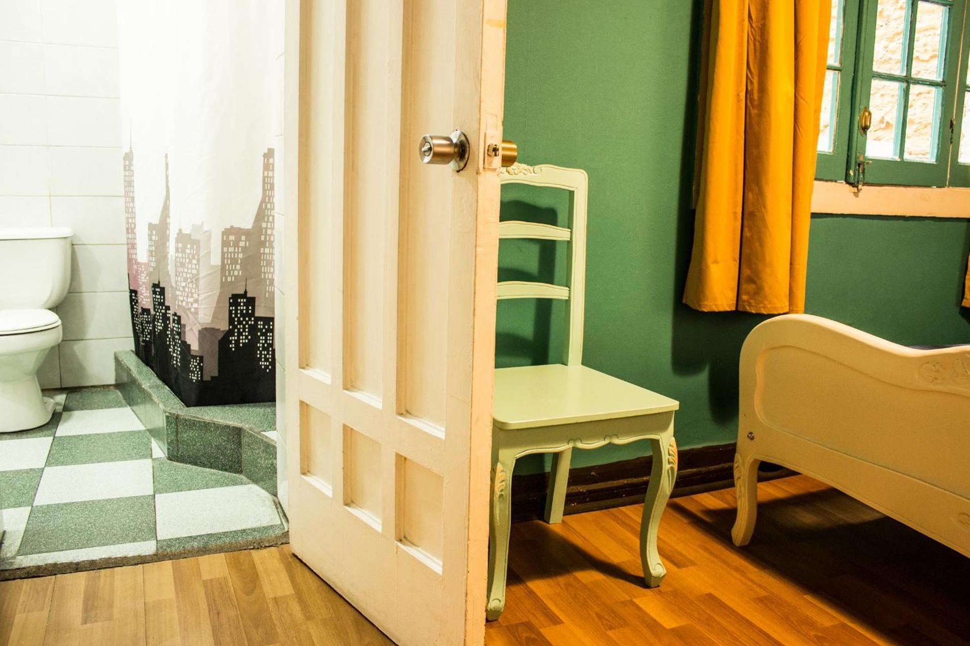 undefined Hostal Forestal - Hostel 5