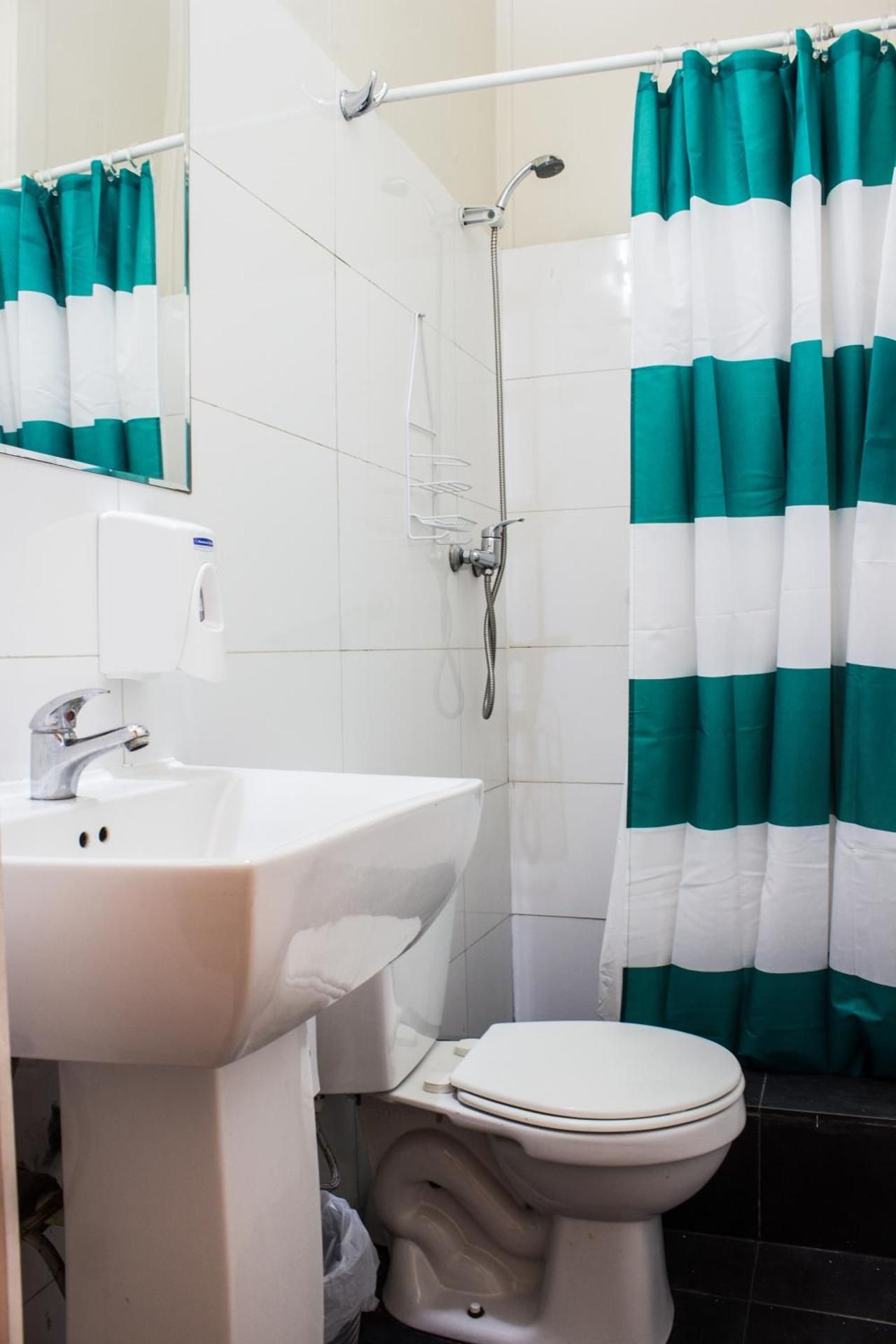 undefined Hostal Forestal - Hostel 10